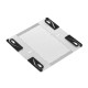 Replacement Foil 410 for Braun Micron L 5410 Razor Parts