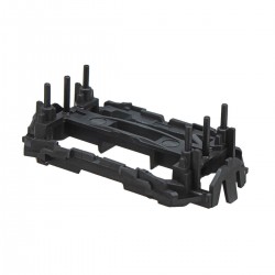 Replacement Head Inner Frame For Braun Shaver Razor 32B 32S 21B Series 3 310S 320S 340S 3000S