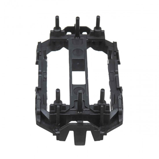 Replacement Head Inner Frame For Braun Shaver Razor 32B 32S 21B Series 3 310S 320S 340S 3000S Replacement Head Inner Frame For Braun Shaver Razor 32B 32S 21B Series 3 310S 320S 340S 3000S