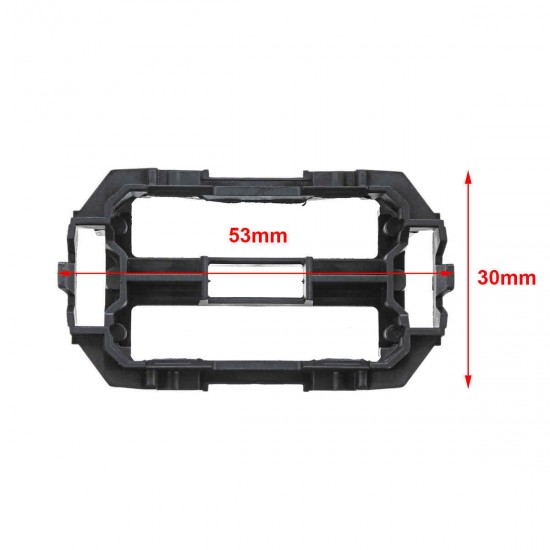 Replacement Head Inner Frame For Braun Shaver Razor 32B 32S 21B Series 3 310S 320S 340S 3000S Replacement Head Inner Frame For Braun Shaver Razor 32B 32S 21B Series 3 310S 320S 340S 3000S