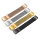 Replacement Magnetic Metal Wristband Strap For Fitbit Charge 2 Heart Rate Tracker Monitor Replacement Magnetic Metal Wristband Strap For Fitbit Charge 2 Heart Rate Tracker Monitor