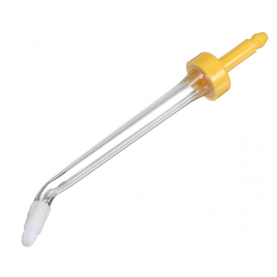 Replacement Nozzle For Dental Oral Irrigator Flosser Teeth Cleaner Water Jet Replacement Nozzle For Dental Oral Irrigator Flosser Teeth Cleaner Water Jet