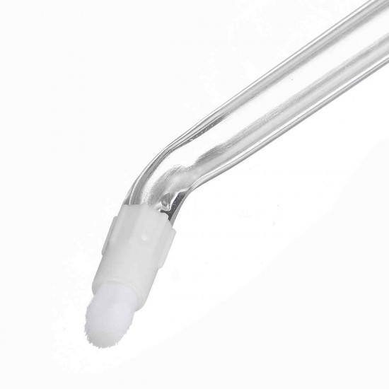 Replacement Nozzle For Dental Oral Irrigator Flosser Teeth Cleaner Water Jet Replacement Nozzle For Dental Oral Irrigator Flosser Teeth Cleaner Water Jet