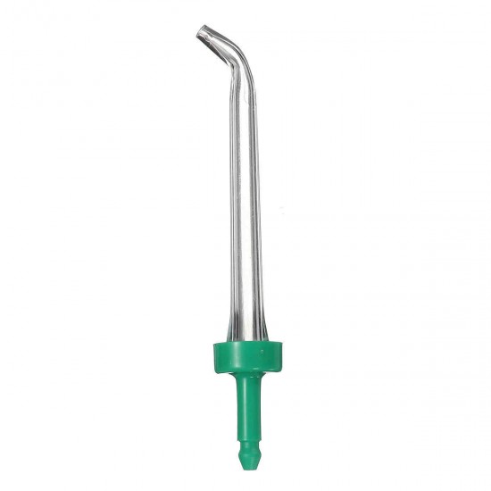Replacement Nozzle For Dental Oral Irrigator Flosser Teeth Cleaner Water Jet Replacement Nozzle For Dental Oral Irrigator Flosser Teeth Cleaner Water Jet