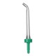 Replacement Nozzle For Dental Oral Irrigator Flosser Teeth Cleaner Water Jet Replacement Nozzle For Dental Oral Irrigator Flosser Teeth Cleaner Water Jet
