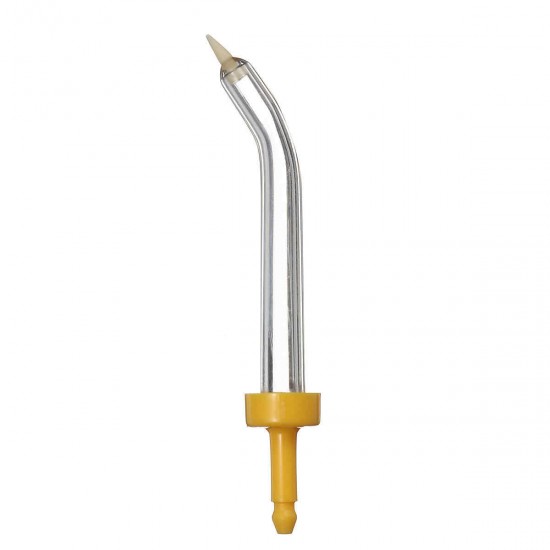 Replacement Nozzle For Dental Oral Irrigator Flosser Teeth Cleaner Water Jet Replacement Nozzle For Dental Oral Irrigator Flosser Teeth Cleaner Water Jet