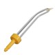 Replacement Nozzle For Dental Oral Irrigator Flosser Teeth Cleaner Water Jet Replacement Nozzle For Dental Oral Irrigator Flosser Teeth Cleaner Water Jet