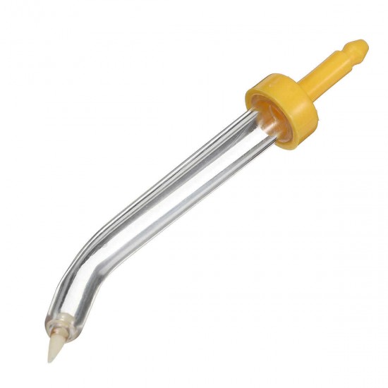 Replacement Nozzle For Dental Oral Irrigator Flosser Teeth Cleaner Water Jet Replacement Nozzle For Dental Oral Irrigator Flosser Teeth Cleaner Water Jet