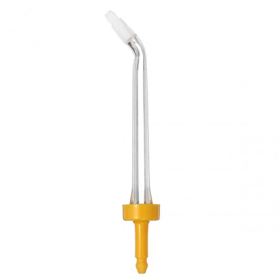 Replacement Nozzle For Dental Oral Irrigator Flosser Teeth Cleaner Water Jet Replacement Nozzle For Dental Oral Irrigator Flosser Teeth Cleaner Water Jet
