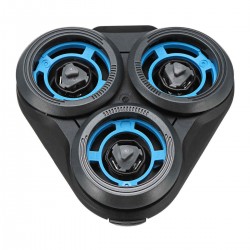Replacement Shaver Head Blades Bracket Holder Cover For Philips S5000 S5077 SH50