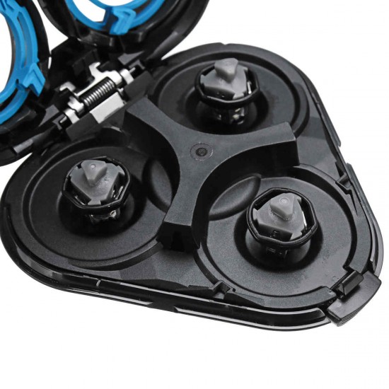 Replacement Shaver Head Blades Bracket Holder Cover For Philips S5000 S5077 SH50 Replacement Shaver Head Blades Bracket Holder Cover For Philips S5000 S5077 SH50