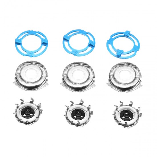 Replacement Shaver Head For Philips Series 5000 S5070 S5075 S5100 S5400 S5570 Replacement Shaver Head For Philips Series 5000 S5070 S5075 S5100 S5400 S5570