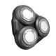 Replacement Shaver Head For Philips Series 5000 S5070 S5075 S5100 S5400 S5570 Replacement Shaver Head For Philips Series 5000 S5070 S5075 S5100 S5400 S5570