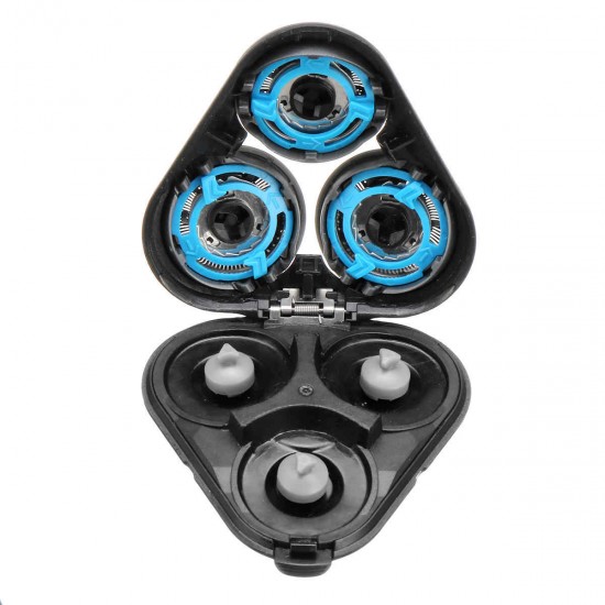 Replacement Shaver Head For Philips Series 5000 S5070 S5075 S5100 S5400 S5570 Replacement Shaver Head For Philips Series 5000 S5070 S5075 S5100 S5400 S5570