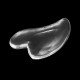 Resin Clear Guasha Massager Gua Sha Scraping Board Neck Facial Body SPA Tool Beauty Machine Resin Clear Guasha Massager Gua Sha Scraping Board Neck Facial Body SPA Tool Beauty Machine