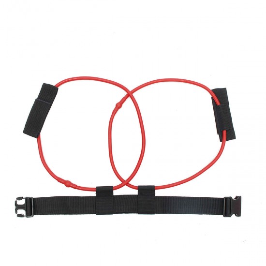 Resistance Training Bands Fitness Muscle Rope Yoga Stretch Exercise Belt Workout Resistance Training Bands Fitness Muscle Rope Yoga Stretch Exercise Belt Workout