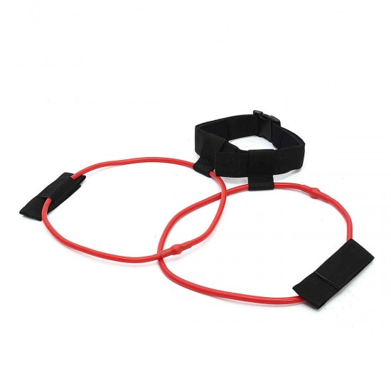 Resistance Training Bands Fitness Muscle Rope Yoga Stretch Exercise Belt Workout Resistance Training Bands Fitness Muscle Rope Yoga Stretch Exercise Belt Workout