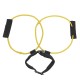 Resistance Training Bands Fitness Muscle Rope Yoga Stretch Exercise Belt Workout Resistance Training Bands Fitness Muscle Rope Yoga Stretch Exercise Belt Workout