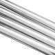 Reusable 5pcs Stainless Steel Colorful Curved Straw Brush Reusable Tools Reusable 5pcs Stainless Steel Colorful Curved Straw Brush Reusable Tools