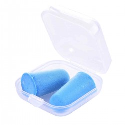 Reusable Earplugs for Sleep Colorful Cordless Noice Sleeping Noise Cancelling Comfortable Reusable Ear Plugs Swimming Earplugs