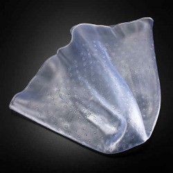 Reusable Hair Coloring Hairdressing Dye Cap Hook