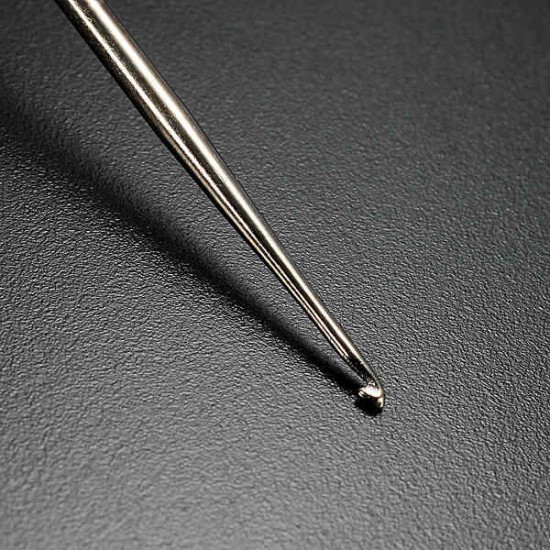 Reusable Hair Coloring Hairdressing Dye Cap Hook Reusable Hair Coloring Hairdressing Dye Cap Hook