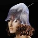 Reusable Hair Coloring Hairdressing Dye Cap Hook Reusable Hair Coloring Hairdressing Dye Cap Hook