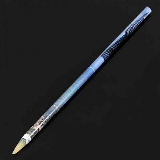 Rhinestone Picker Wax Pencil Nail Art Dotting Pen Rhinestone Picker Wax Pencil Nail Art Dotting Pen