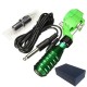 Rotary Tattoo Gun Machine Motor Eyebrow Body Liner and Shader with RCA Cable Kit