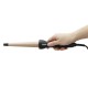 Rotating Electric Hair Salon Curler Tool Ceramic Curling Iron Wand Quick Heat Hair Styler Rotating Electric Hair Salon Curler Tool Ceramic Curling Iron Wand Quick Heat Hair Styler