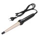 Rotating Electric Hair Salon Curler Tool Ceramic Curling Iron Wand Quick Heat Hair Styler Rotating Electric Hair Salon Curler Tool Ceramic Curling Iron Wand Quick Heat Hair Styler