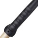 Rotating Electric Hair Salon Curler Tool Ceramic Curling Iron Wand Quick Heat Hair Styler Rotating Electric Hair Salon Curler Tool Ceramic Curling Iron Wand Quick Heat Hair Styler