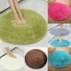 Round Fluffy Rugs Anti-Skid Shaggy Area Room Home Bedroom Carpet Floor Yoga Mats Round Fluffy Rugs Anti-Skid Shaggy Area Room Home Bedroom Carpet Floor Yoga Mats