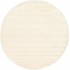 Round Fluffy Rugs Anti-Skid Shaggy Area Room Home Bedroom Carpet Floor Yoga Mats