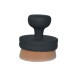 Round Push Pull Makeup Brushes Face Foundation Concealer Powder Loose Powder Round Push Pull Makeup Brushes Face Foundation Concealer Powder Loose Powder
