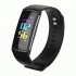 S7 OLED IP67 Heart Rate Step Pedometer Smart Bracelet Turn Waist To Control Wristband