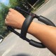 SGODDE Adjustable Hand Gripper Power Wrist Force Trainer Power Strengthener Fitness Device SGODDE Adjustable Hand Gripper Power Wrist Force Trainer Power Strengthener Fitness Device