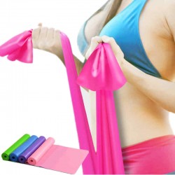 SGODDE Yoga Powerful Pull Rope Pull With Body Elastic Training Resistance Training Rubber Portable Yoga Trampoline Ropes