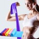 SGODDE Yoga Powerful Pull Rope Pull With Body Elastic Training Resistance Training Rubber Portable Yoga Trampoline Ropes SGODDE Yoga Powerful Pull Rope Pull With Body Elastic Training Resistance Training Rubber Portable Yoga Trampoline Ropes