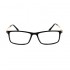 SHUAIDI Anti-blue Anti-fatigue Reading Glasses Black Frame Resin Aluminum Computer Presbyopic Glass 110
