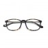 SHUAIDI Anti-blue Radiation Anti-fatigue Tortoiseshell High-grade Presbyopic Reading Glasses 1702