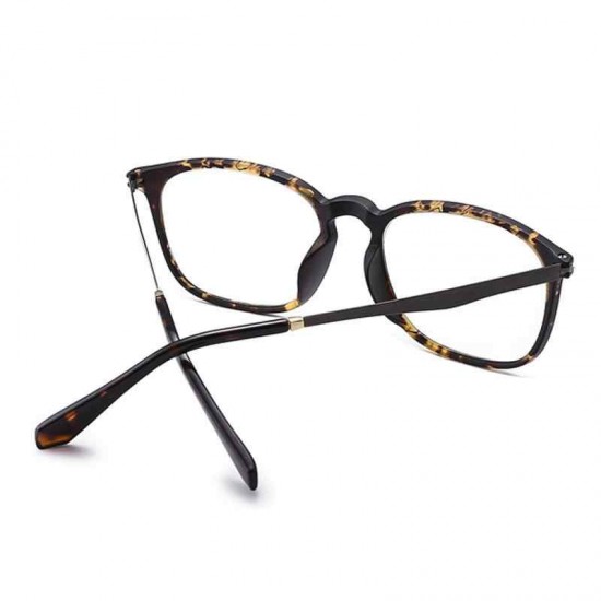 SHUAIDI Anti-blue Radiation Anti-fatigue Tortoiseshell High-grade Presbyopic Reading Glasses 1702 SHUAIDI Anti-blue Radiation Anti-fatigue Tortoiseshell High-grade Presbyopic Reading Glasses 1702