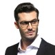 SHUAIDI Anti-blue Radiation Anti-fatigue Tortoiseshell High-grade Presbyopic Reading Glasses 1702 SHUAIDI Anti-blue Radiation Anti-fatigue Tortoiseshell High-grade Presbyopic Reading Glasses 1702