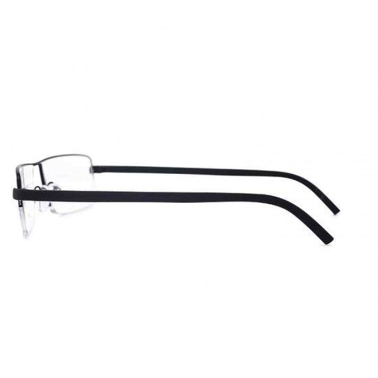 SHUAIDI Anti-fatigue Semi Rimless Frame Reading Glasses Resin Alloy Presbyopic Half Glass 0609 SHUAIDI Anti-fatigue Semi Rimless Frame Reading Glasses Resin Alloy Presbyopic Half Glass 0609