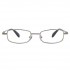 SHUAIDI Anti-fatigue Ultra-high-grade Metal Frame Reading Glasses Presbyopic Glass 9023