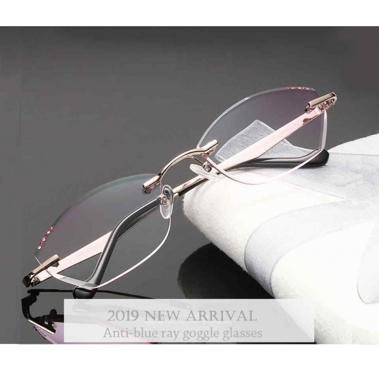 SHUAIDI UV400 Anti Blue Ray Computer Glasses Eye Care Resin Lense Anti Fatigue Optical Glasses SHUAIDI UV400 Anti Blue Ray Computer Glasses Eye Care Resin Lense Anti Fatigue Optical Glasses