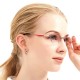 SHUAIDI UV400 Anti Blue Ray Computer Glasses Eye Care Resin Lense Anti Fatigue Optical Glasses SHUAIDI UV400 Anti Blue Ray Computer Glasses Eye Care Resin Lense Anti Fatigue Optical Glasses