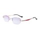 SHUAIDI UV400 Anti Blue Ray Computer Glasses Eye Care Resin Lense Anti Fatigue Optical Glasses SHUAIDI UV400 Anti Blue Ray Computer Glasses Eye Care Resin Lense Anti Fatigue Optical Glasses
