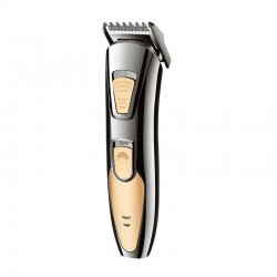 SK 5807 Pro Electric Hair Clipper Rechargeable Cordless Trimmer Shaver Razor