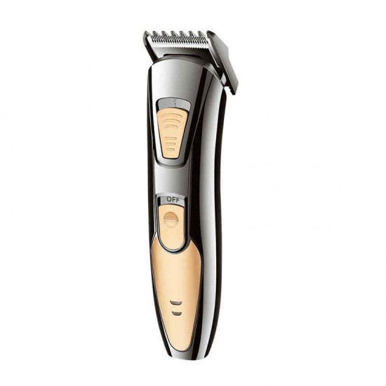 SK 5807 Pro Electric Hair Clipper Rechargeable Cordless Trimmer Shaver Razor SK 5807 Pro Electric Hair Clipper Rechargeable Cordless Trimmer Shaver Razor